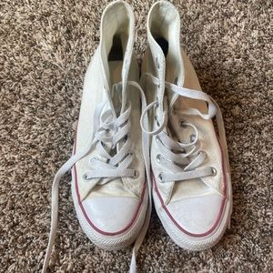 Converse High tops